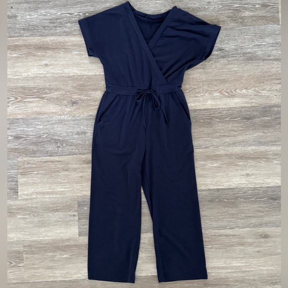 Amazon Jumpsuit - Picture 1 of 5